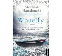 Whitefly: A Novel (Hoopoe Fiction Aucp)