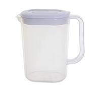 Whitefurze 1.5L Fridge Jug White Lid (620190)