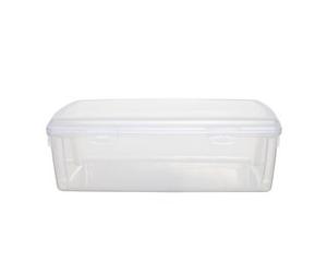 Whitefurze 11l Allstore Box Natural 42cm x 15cm x 25cm