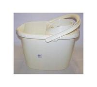Whitefurze 14L Mop Bucket