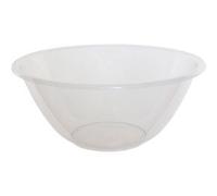 Whitefurze 20cm (2.3Litre) Mixing Bowl Natural