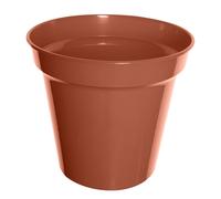 Whitefurze 38 CM / 15" Garden Pot, Terracotta