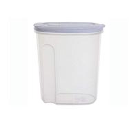 Whitefurze 5L Cereal / Dry Food Storage Container
