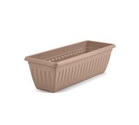 Whitefurze 60cm Athens Window Box Taupe G07024TP