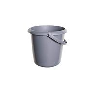 Whitefurze BUCKET SILVER