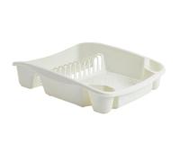 Whitefurze 46cm Dishdrainer Cream [H33LD8]
