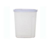 Whitefurze Dry Food Container with Lid 3L F0500