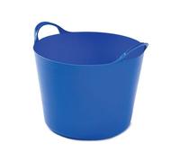 Whitefurze Flexi Tub 14 Litres Blue Pack of 10 S27FX14B