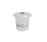 Whitefurze Freezer to Microwave 0.5L Food Storer
