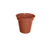 Whitefurze G04028 38cm Garden Pot - Terracotta