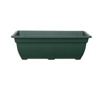 Whitefurze Green Bell Trough Planter 50Cm