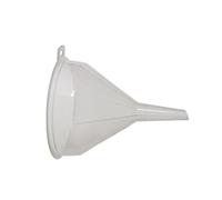 Whitefurze H04L030 Plastic Funnel 18cm (7")