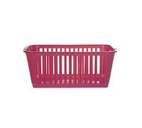 Whitefurze Handy Basket 30cm Hot Pink