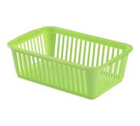 Whitefurze Handy Basket Lime 25Cm