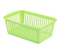 Whitefurze Handy Basket Lime 30Cm