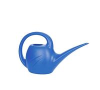 Whitefurze Indoor Watering Can 1.5 Litre Blue G31WC15B