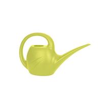 Whitefurze Indoor Watering Can 1.5 Litre Lime G31WC15L