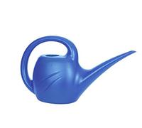 Whitefurze Indoor Watering Can 2.5 Litre Blue G31WC25B