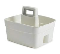 Whitefurze Kitchen Caddy (White)