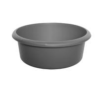 Whitefurze Bowl – Large Round – Silver