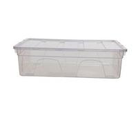 Whitefurze Mini Boot Box Set of 3