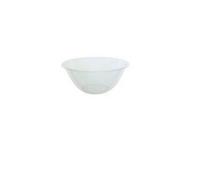 Whitefurze Mixing Bowl Clear (1L)
