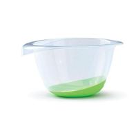Whitefurze Mixing Bowl Non-Slip 20Cm 2L One Colour (One Size)