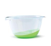 Whitefurze Mixing Bowl Non-Slip 28Cm 6L One Colour (One Size)