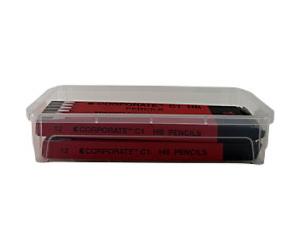 Whitefurze Polypropylene Storage Box 0.6L With Lid Natural 2.2 x 1 x 0.5 cm Pack of 6