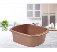 WHITEFURZE ROSE GOLD RECTANGLE BOWL