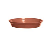 "Whitefurze Saucer 7&8"" Planter Terracotta Pot ? 3cm"