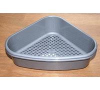 Whitefurze Sink Tidy, Silver