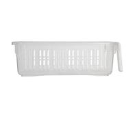 Whitefurze Small Caddy Basket, Natural