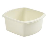 Whitefurze Small Rectangular Bowl, Cream