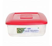 Whitefurze Square Food Storage Box, 7 Litre