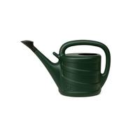 (Green, 5L) Plastic Watering Can