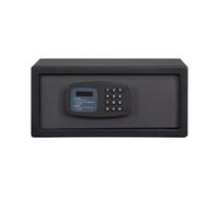 Whitehall Digital Compact Safe Black 7363