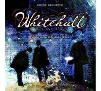 Whitehall Mystery Board Game