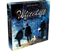 Fantasy Flight Whitehall Mystery Deduction Board Game Age 13+