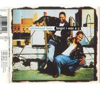 Whitehead Bros. - Forget I Was A "G"