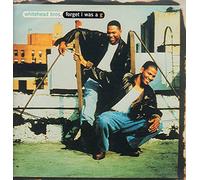 Whitehead Brothers / Forget I Was A G