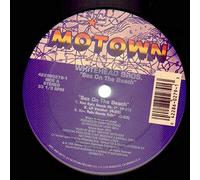 Whitehead Brothers - Sex on the Beach [VINYL]