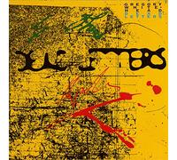 Whitehead,Gregory - Dead Letters