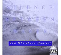 Tim Whitehead - Silence Between Waves
