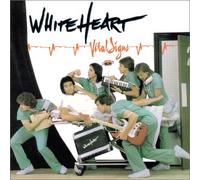 Whiteheart - Vital Signs