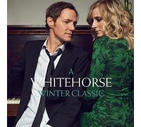 Whitehorse - A Whitehorse Winter Classic [VINYL]
