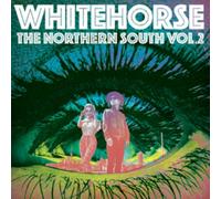 WHITEHORSE - NORTHERN SOUTH VOL. 2 THE - CD - G3z