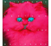 Whitehorse - Panther in the Dollhouse [VINYL]