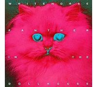 Whitehorse - Panther in the Dollhouse [VINYL]