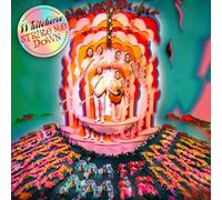 Whitehorse - Strike Me Down